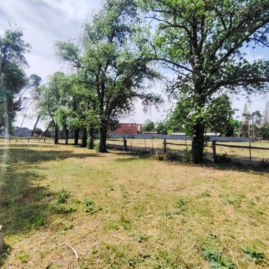 Commercial Property for Sale in Roodewal Free State